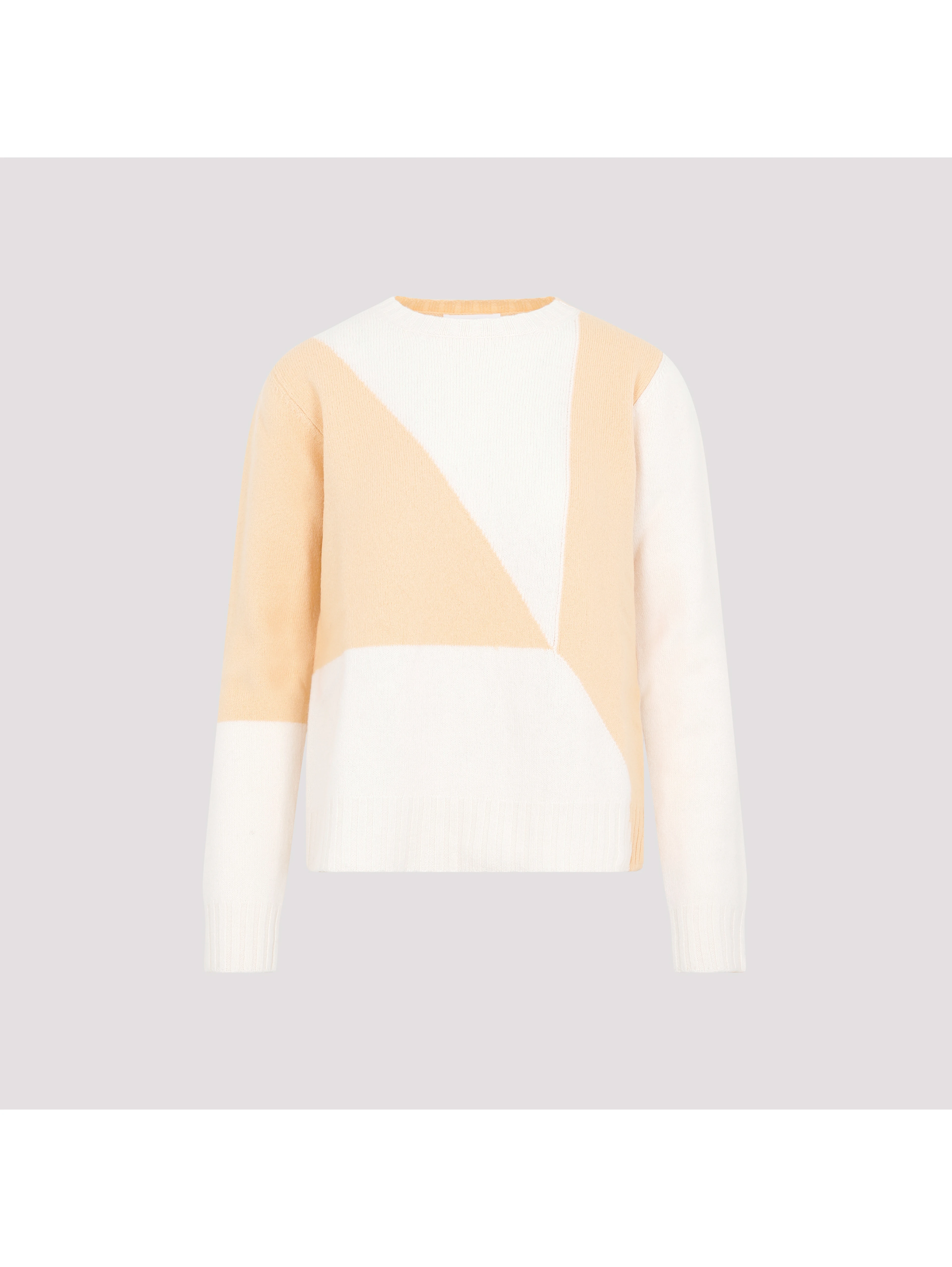 Jil Sander Wool Sweater