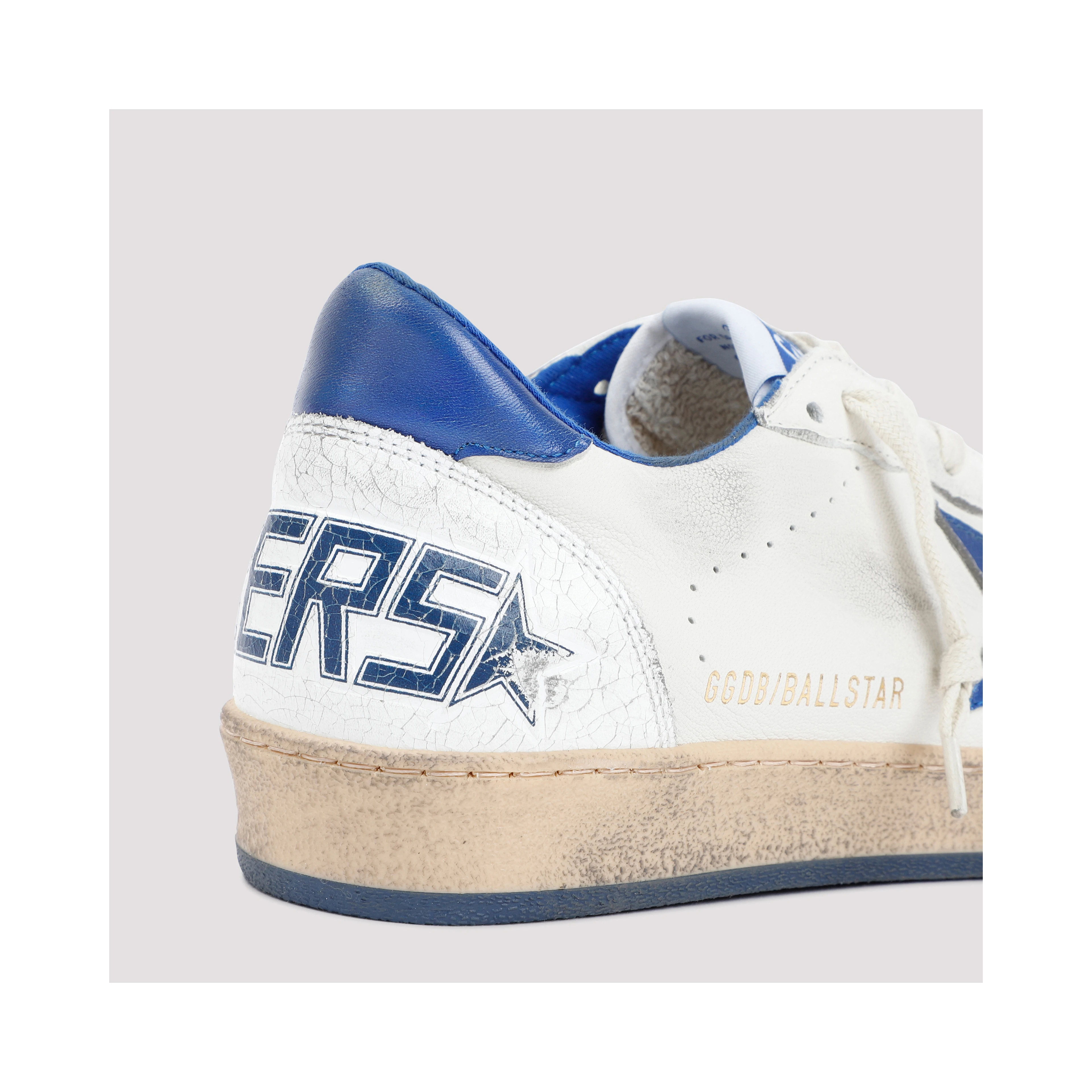 Golden Goose Ball Star Sneakers