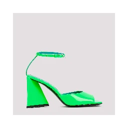 The Attico Piper Sandal