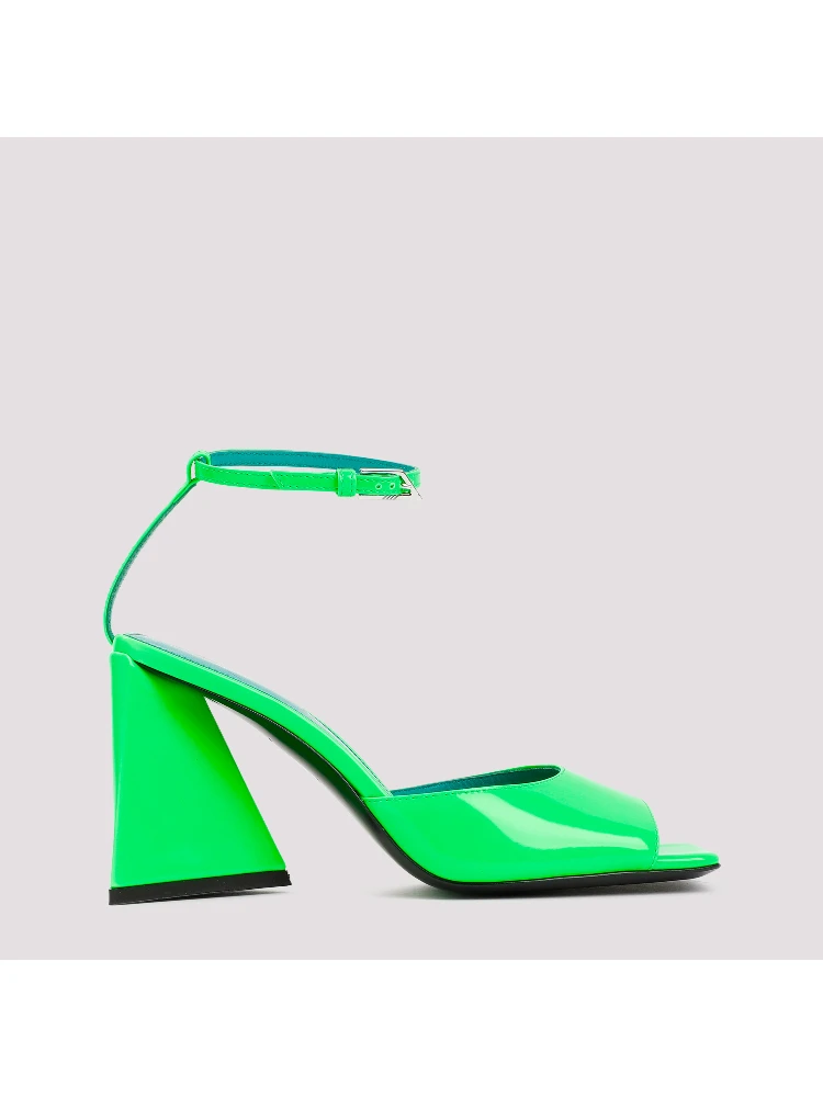 The Attico Piper Sandal
