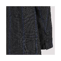 Balenciaga Raincoat
