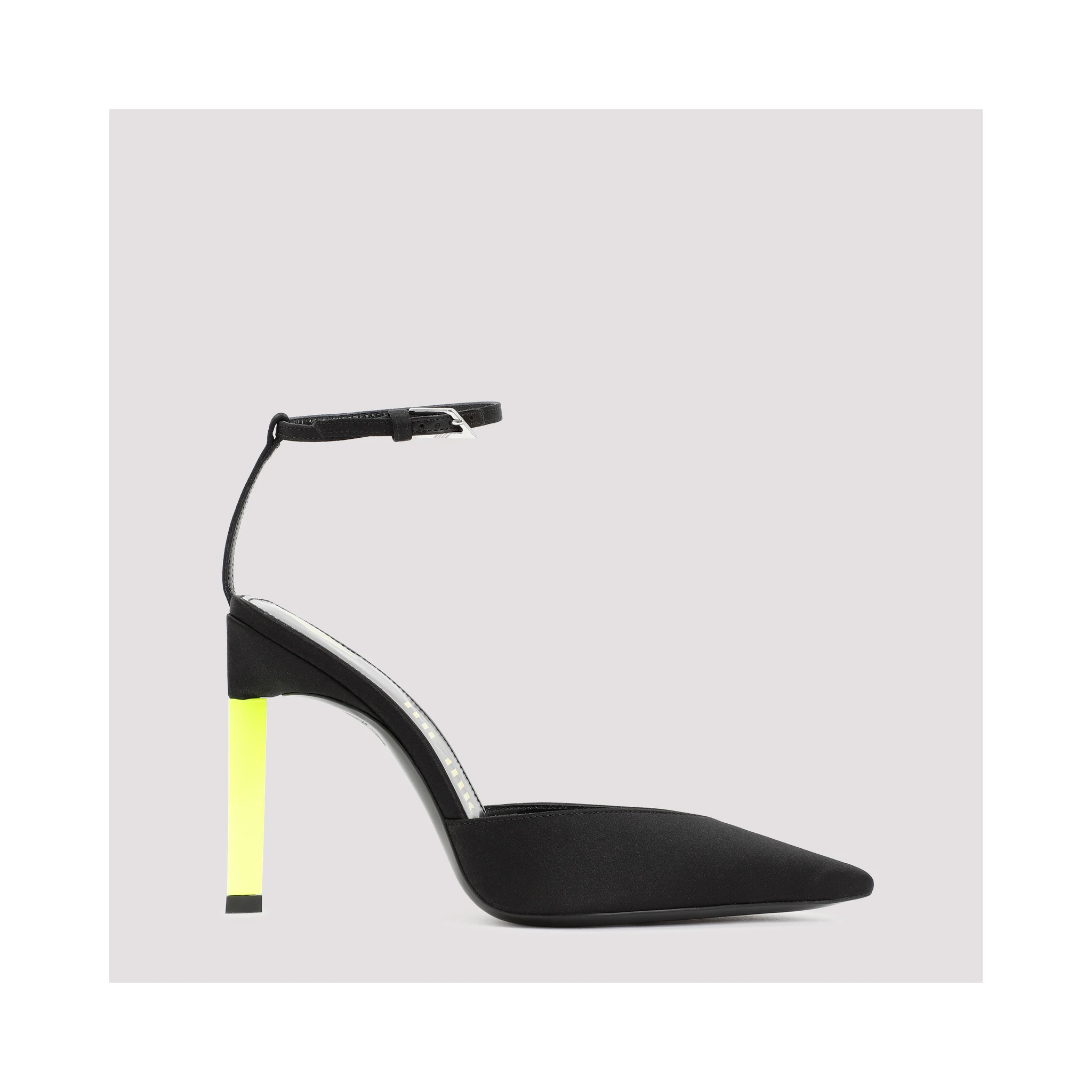 The Attico Perine Pump