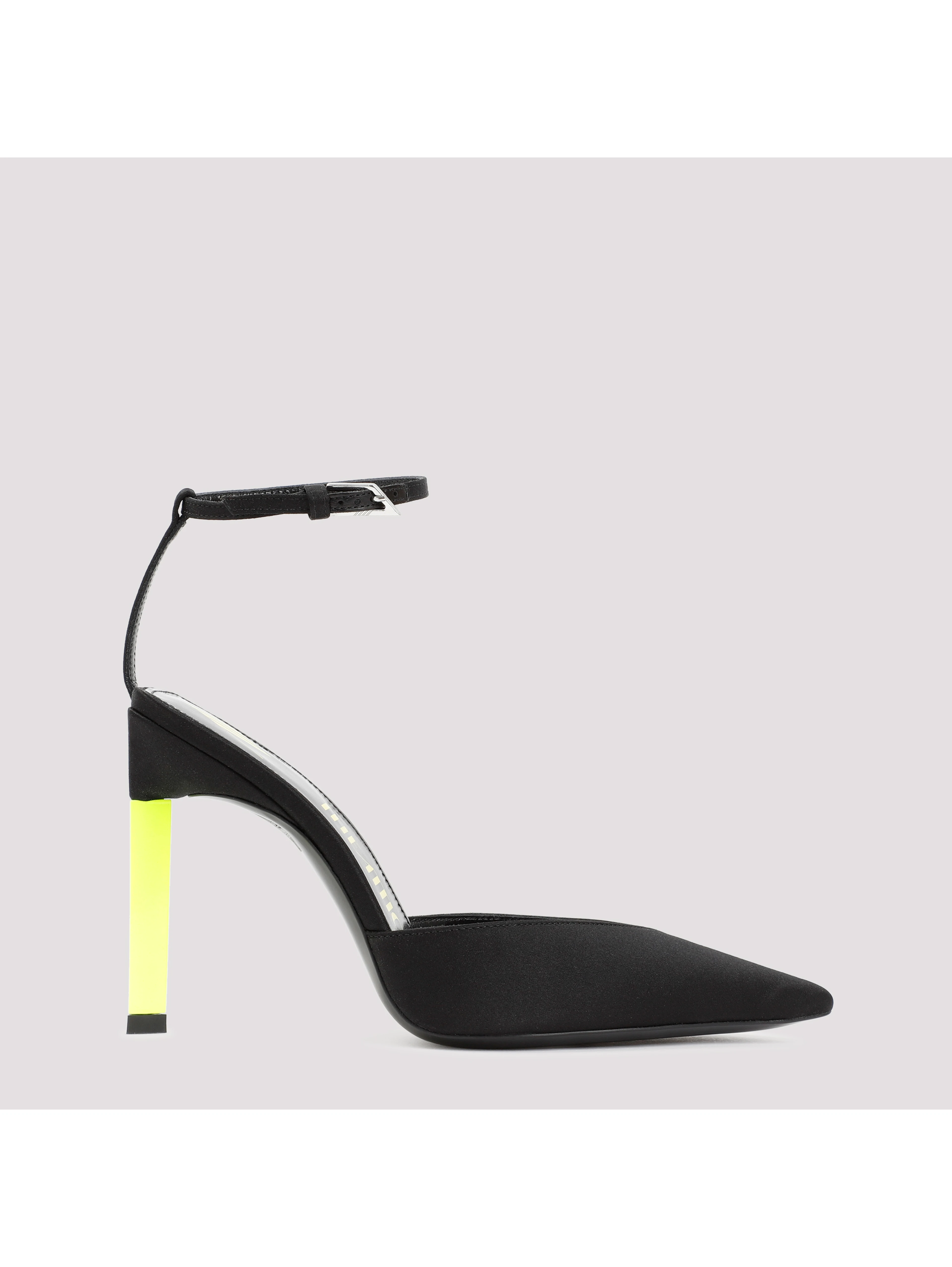 The Attico Perine Pump
