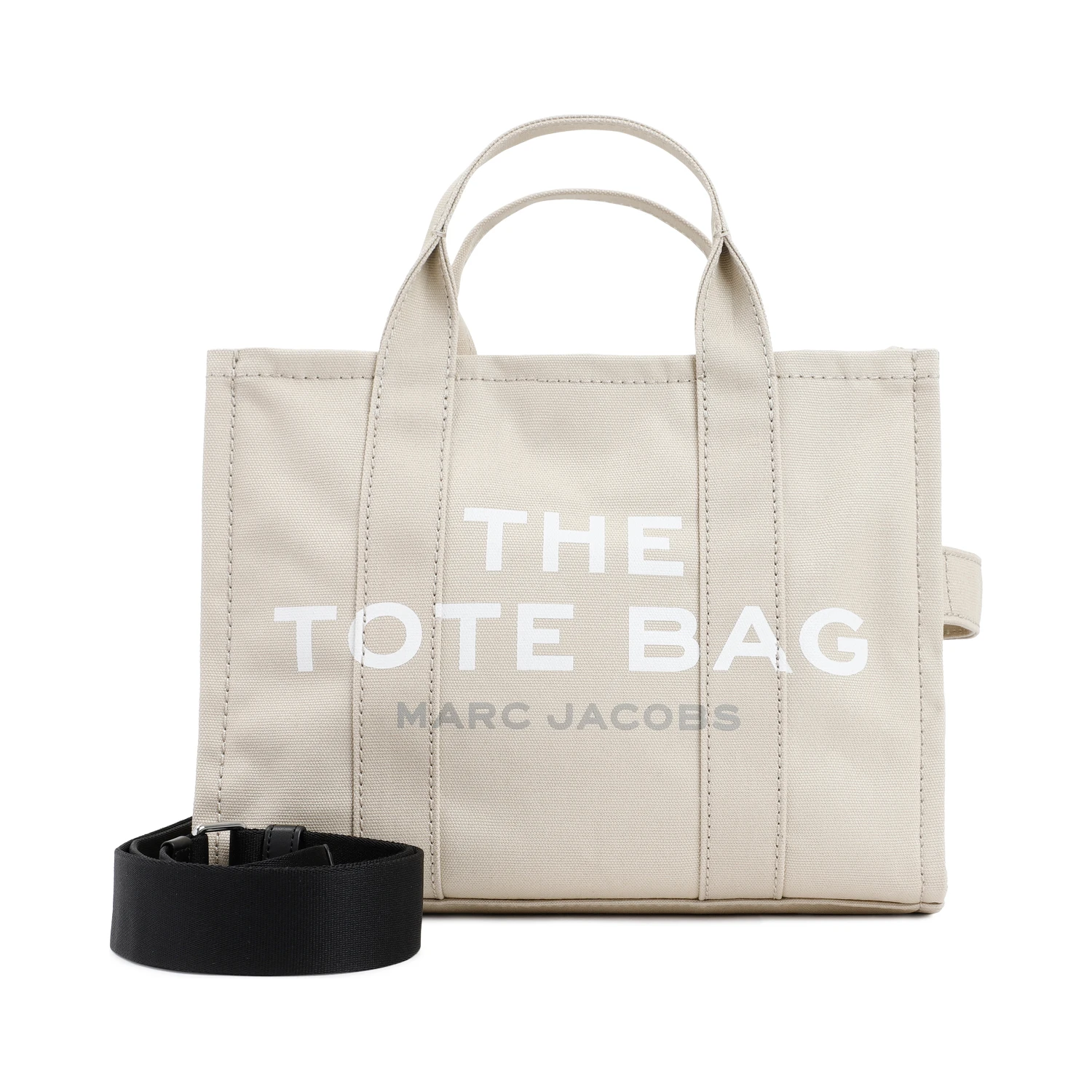 THE MEDIUM TOTE