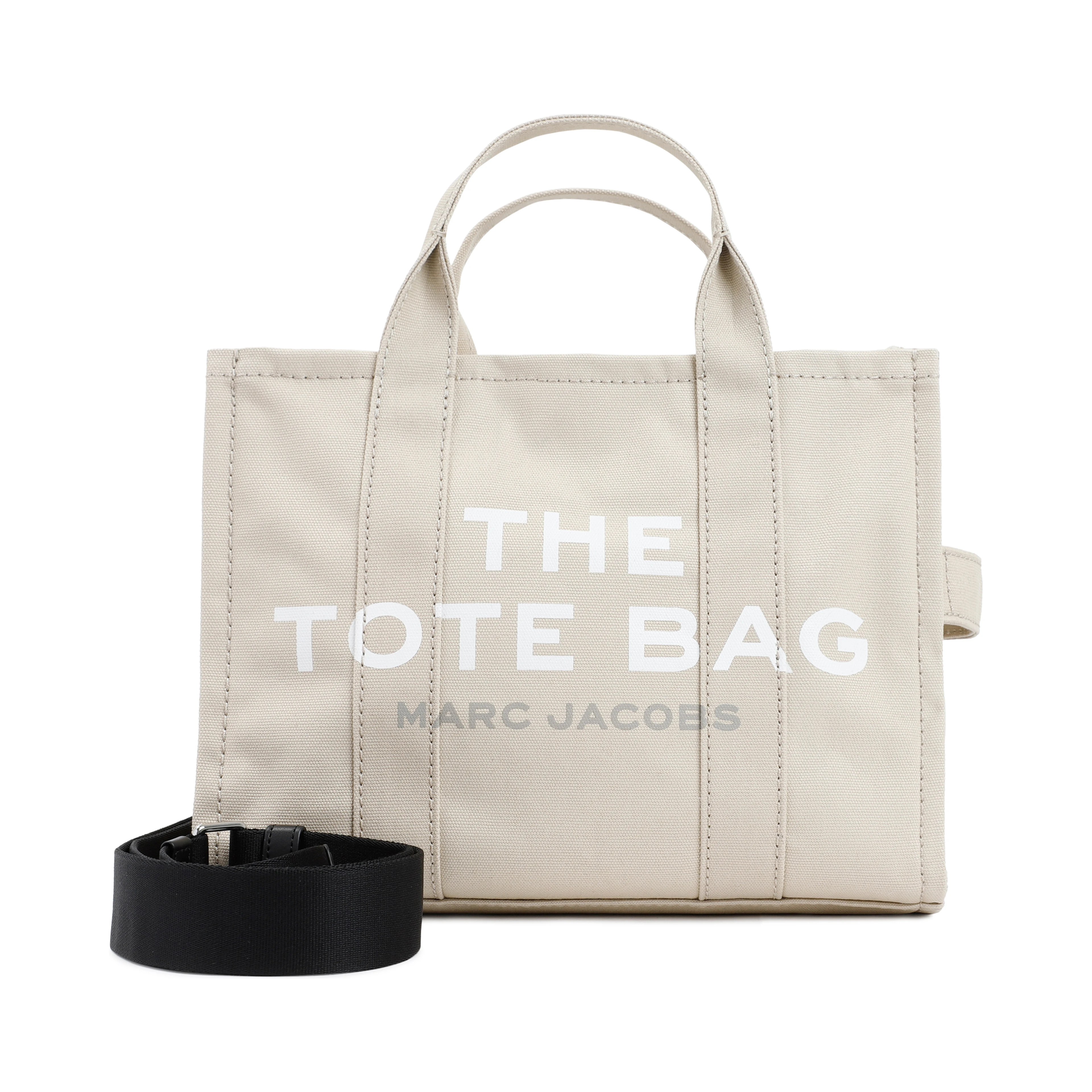 THE MEDIUM TOTE