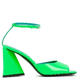 The Attico Piper Sandal