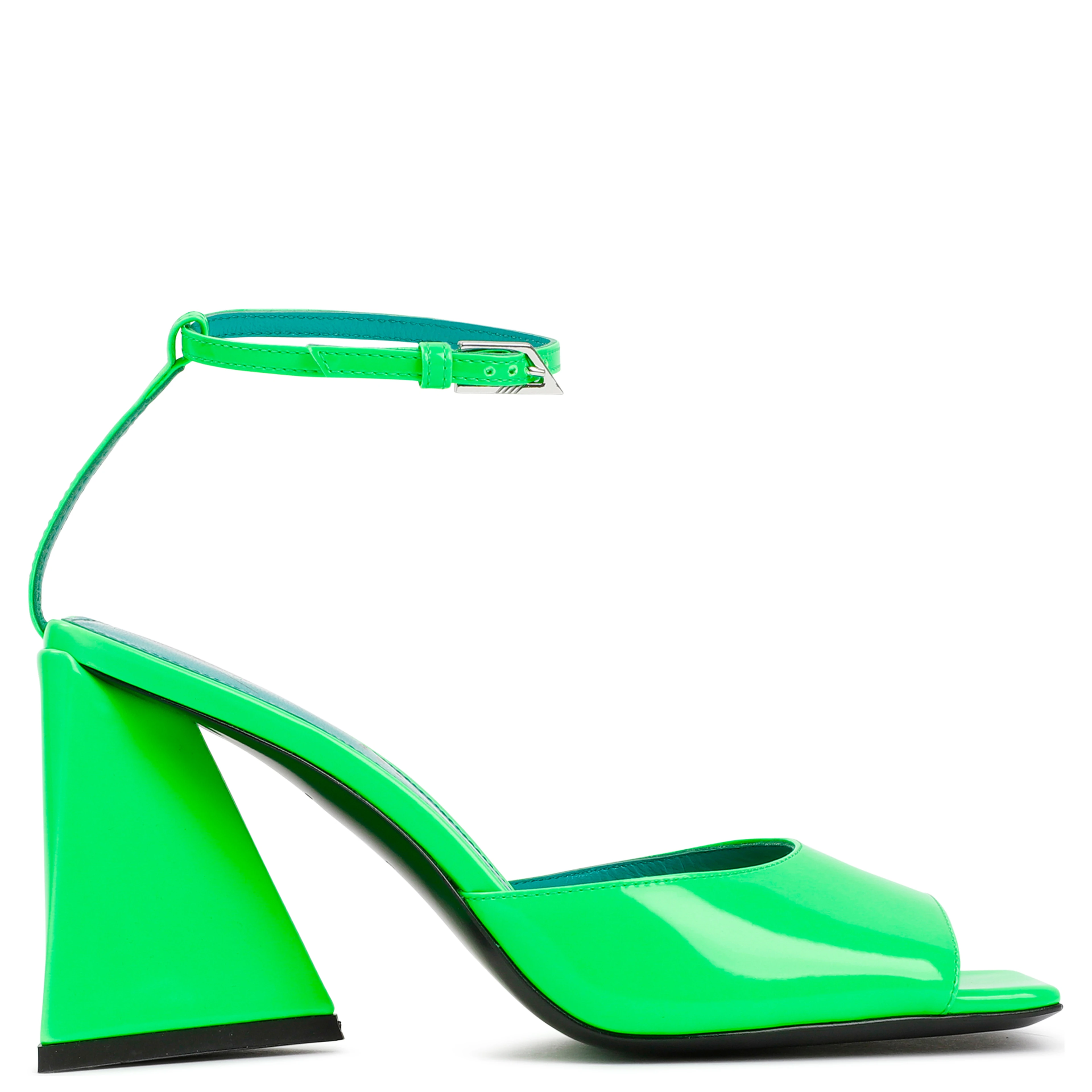 The Attico Piper Sandal