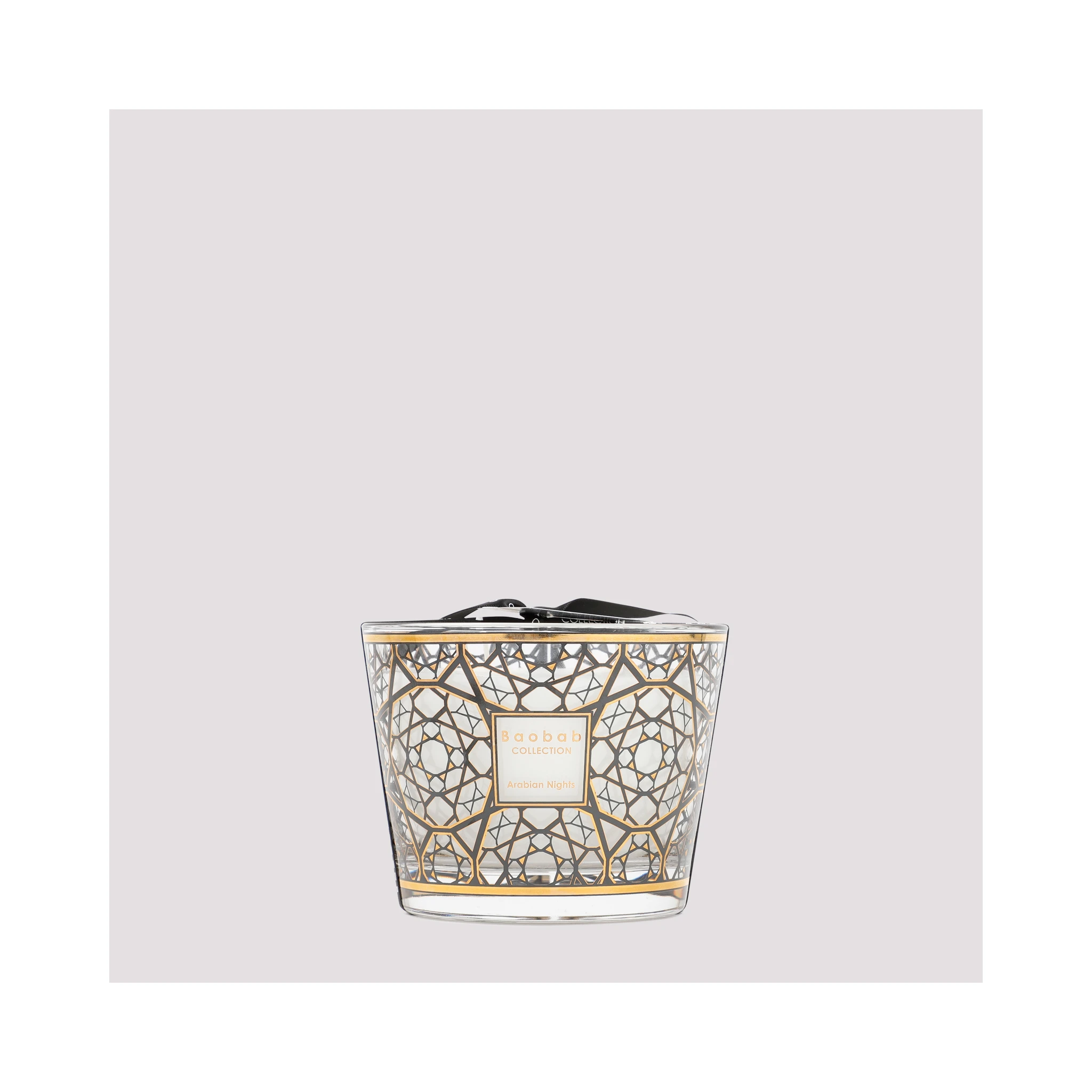 Baobab Collection Arabian Night Candle Max 10