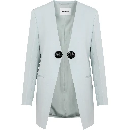 Jil Sander Wool Jacket