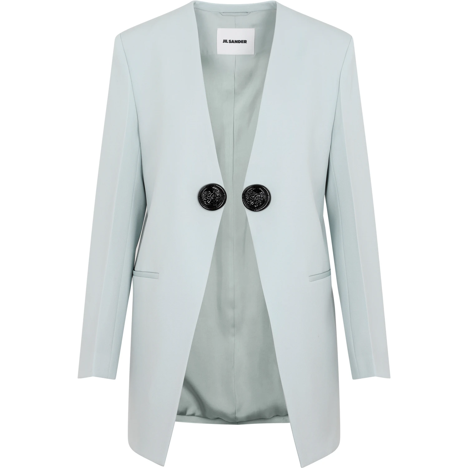 Jil Sander Wool Jacket