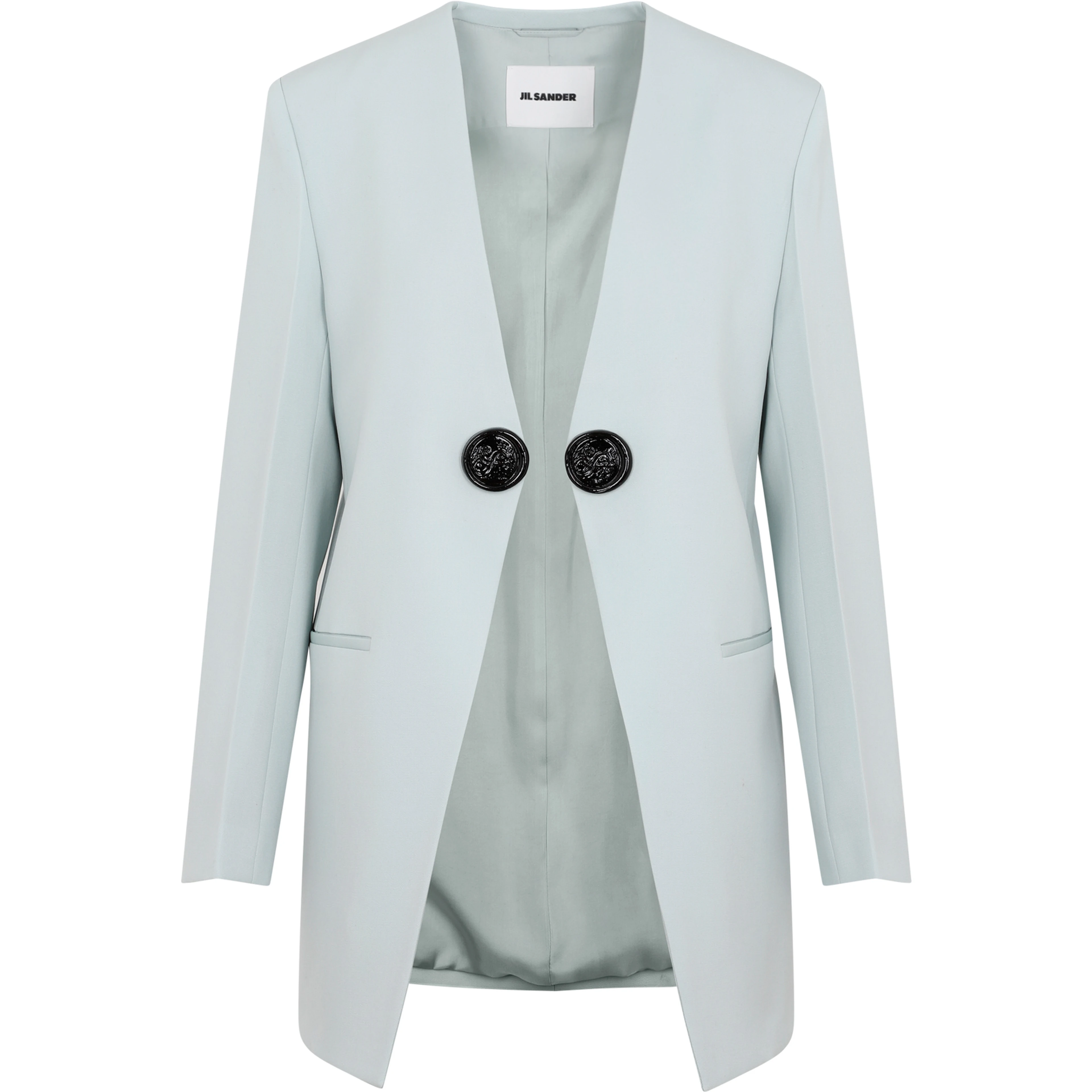 Jil Sander Wool Jacket