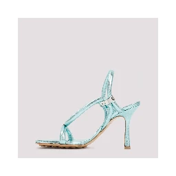 Bottega Veneta Stretch Slingback Sandals