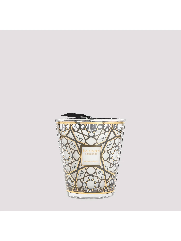 Baobab Collection Arabian Nights Candle Max16