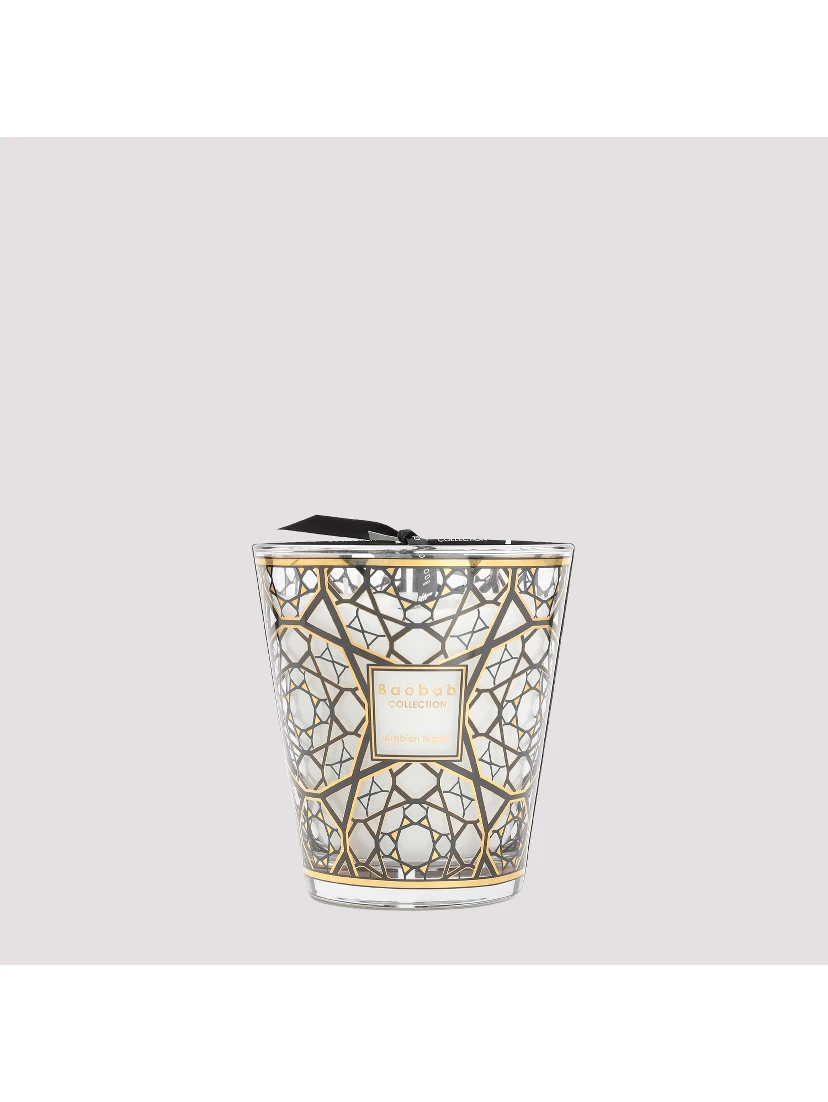 Baobab Collection Arabian Nights Candle Max16