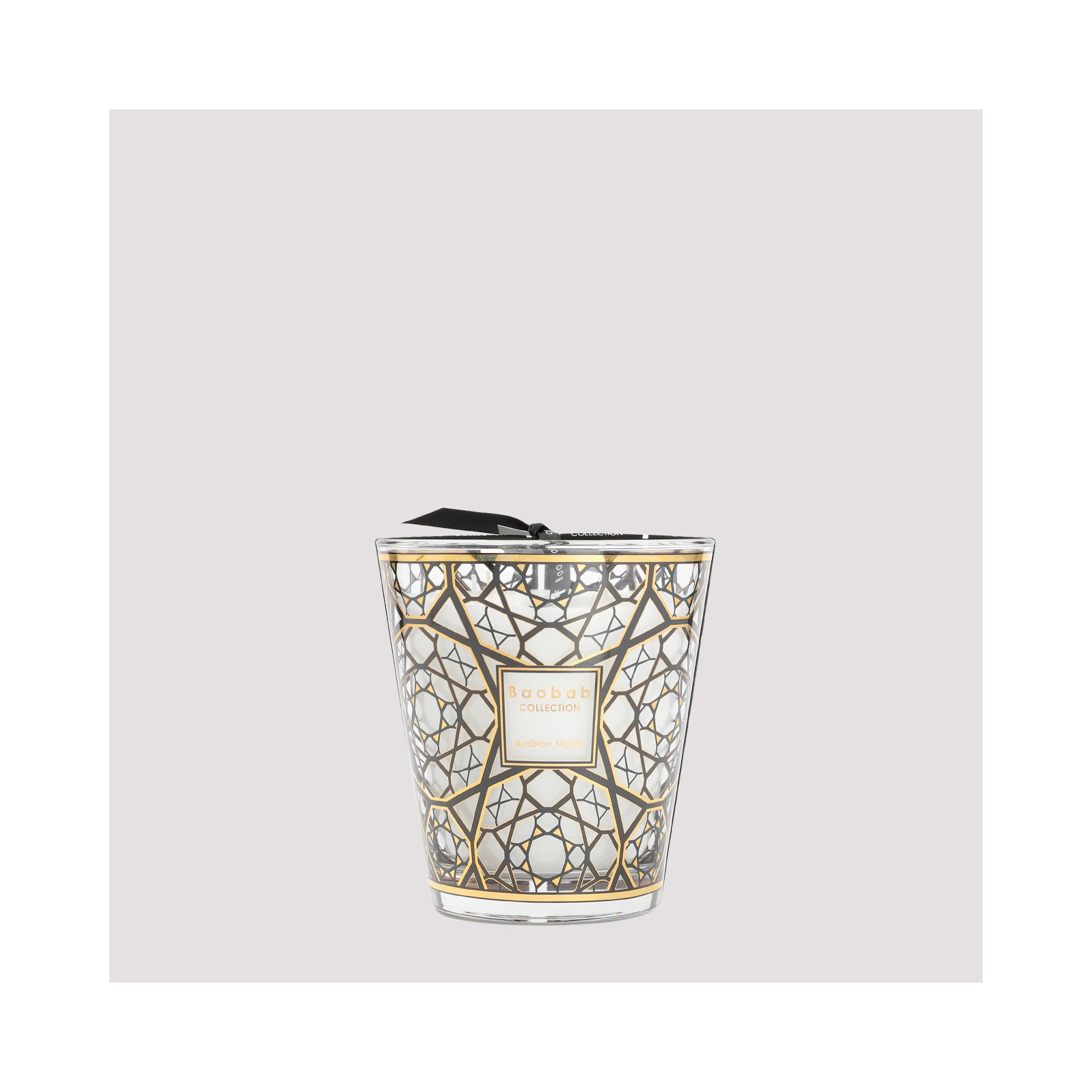 Baobab Collection Arabian Nights Candle Max16