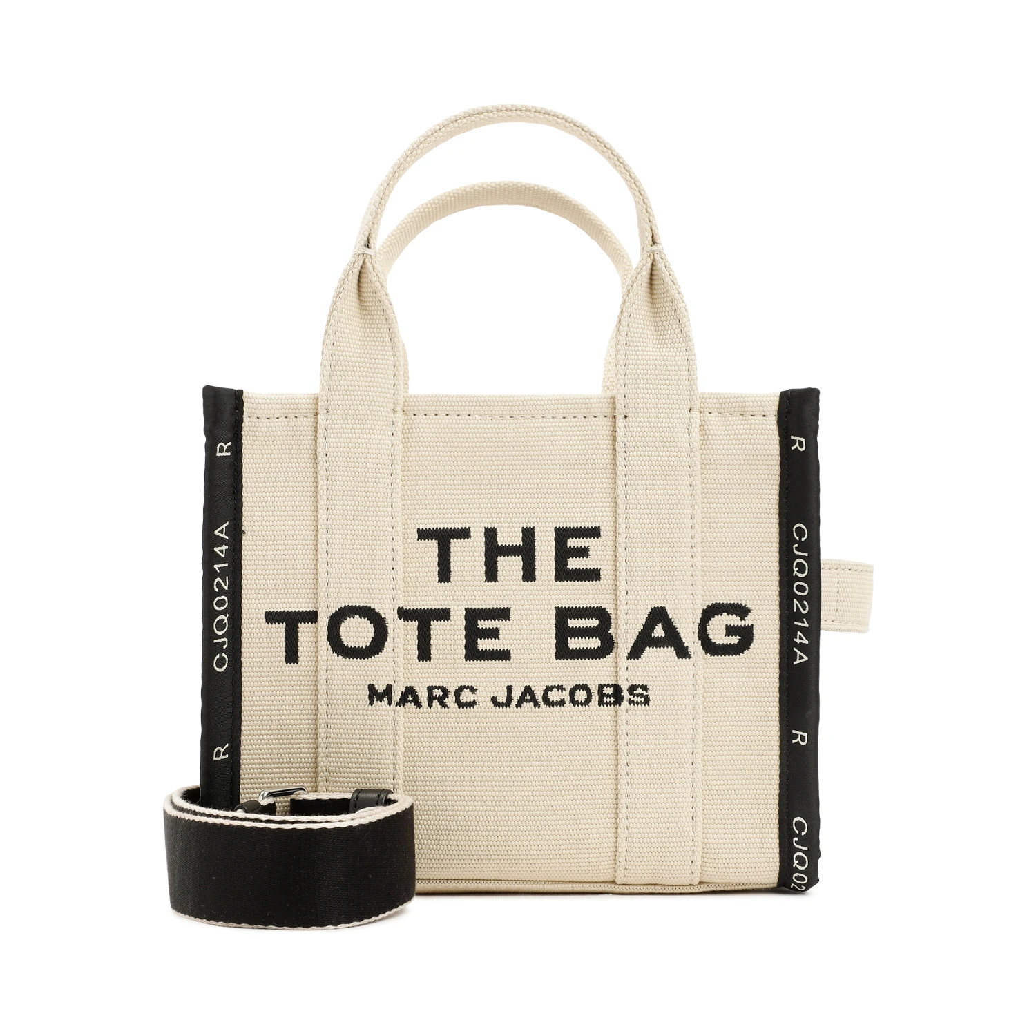THE SMALL TOTE