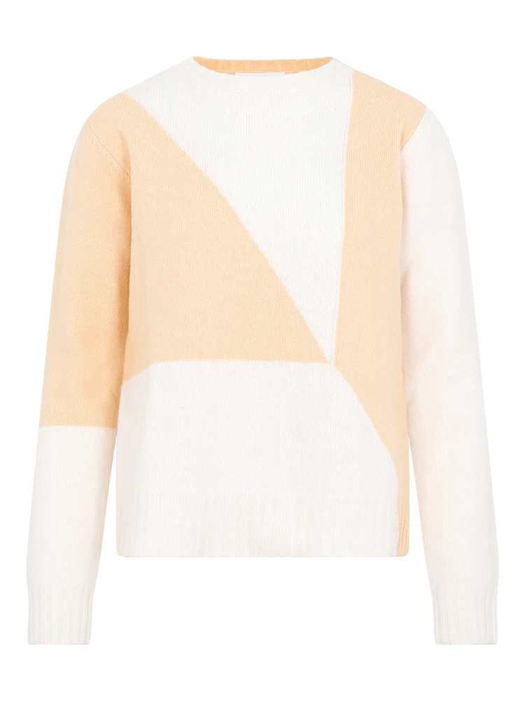Jil Sander Wool Sweater alternative