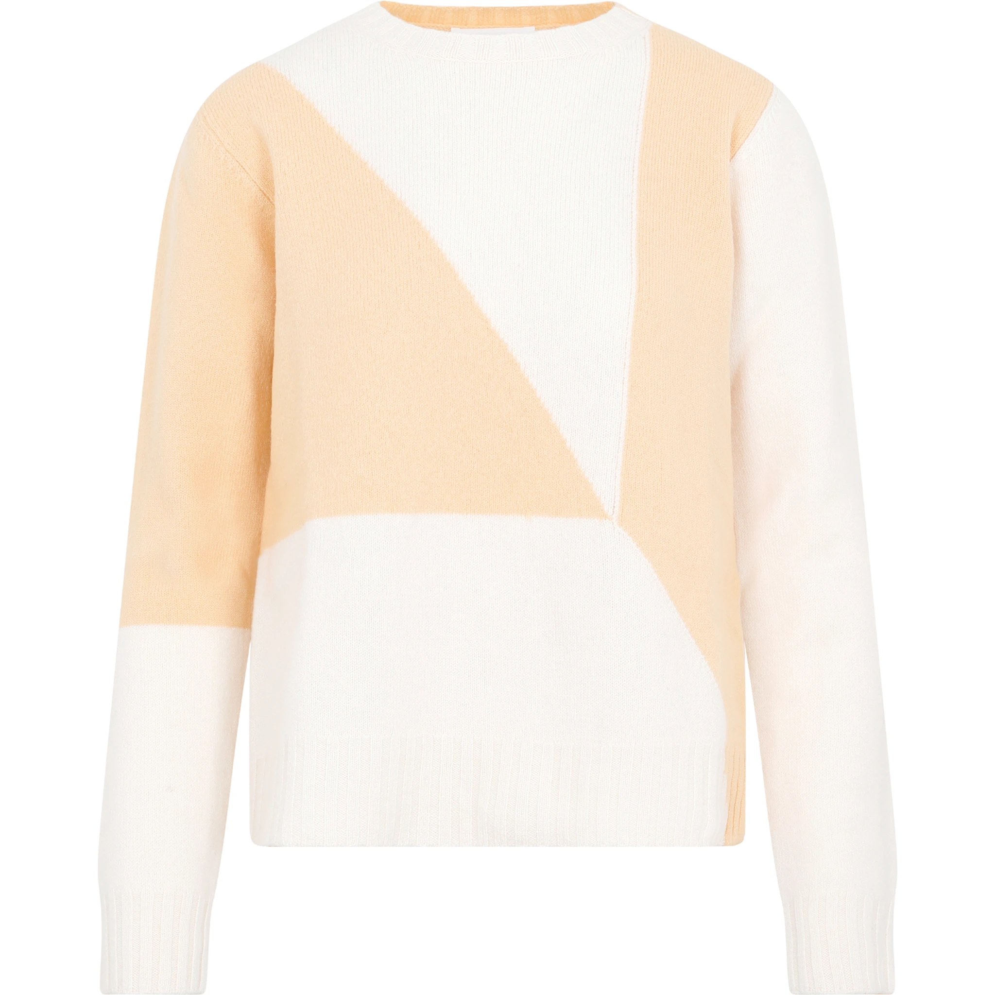 Jil Sander Wool Sweater