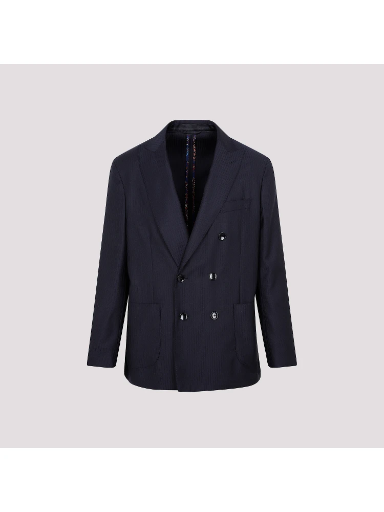 Etro Jacket