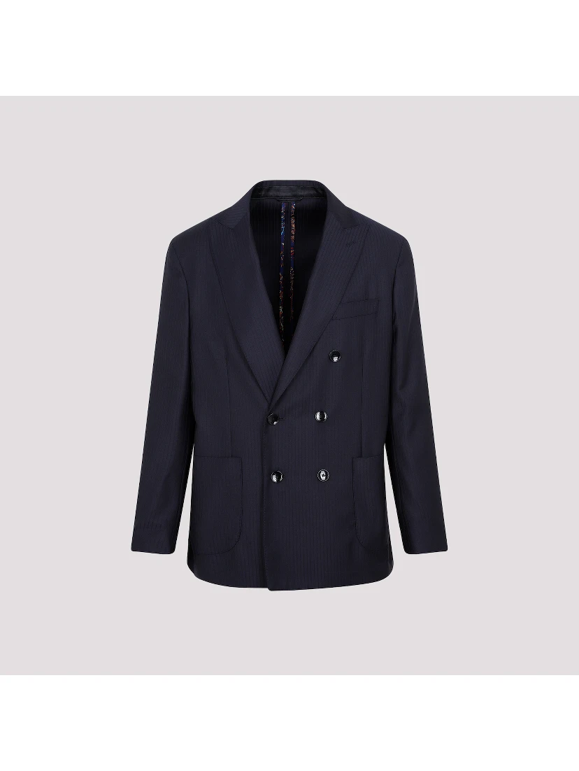 Etro Jacket