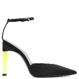 The Attico Perine Pump