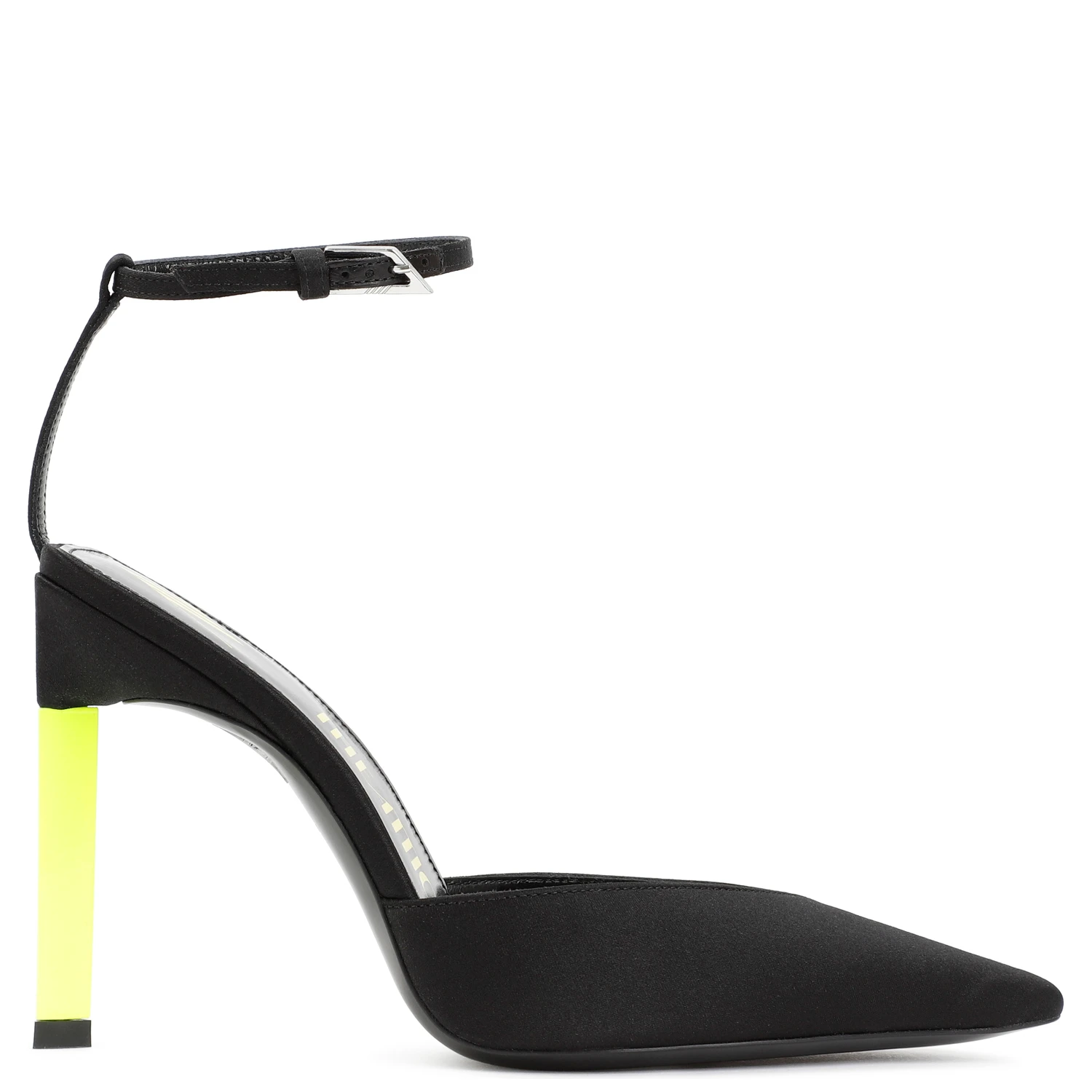 The Attico Perine Pump