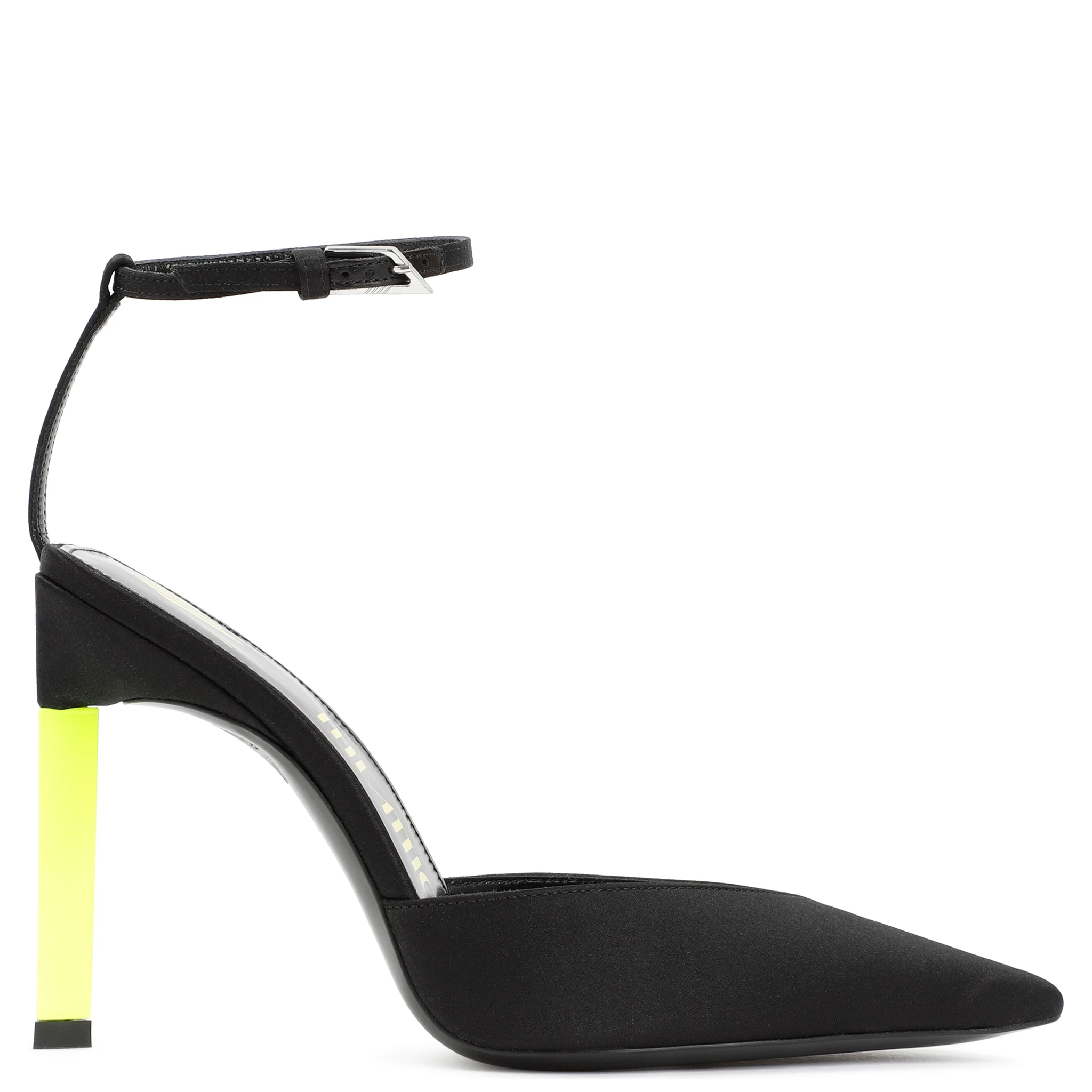 The Attico Perine Pump