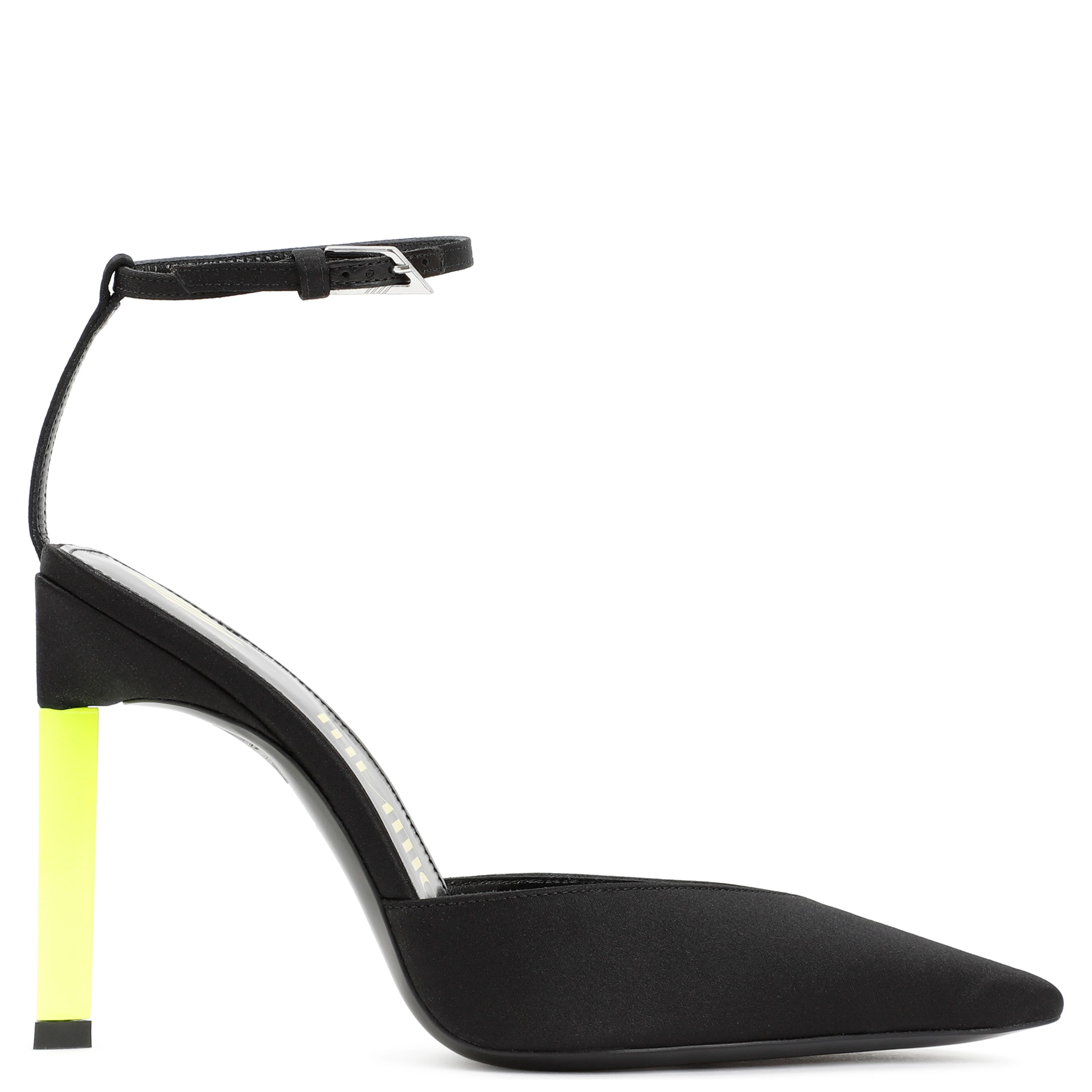 The Attico Perine Pump