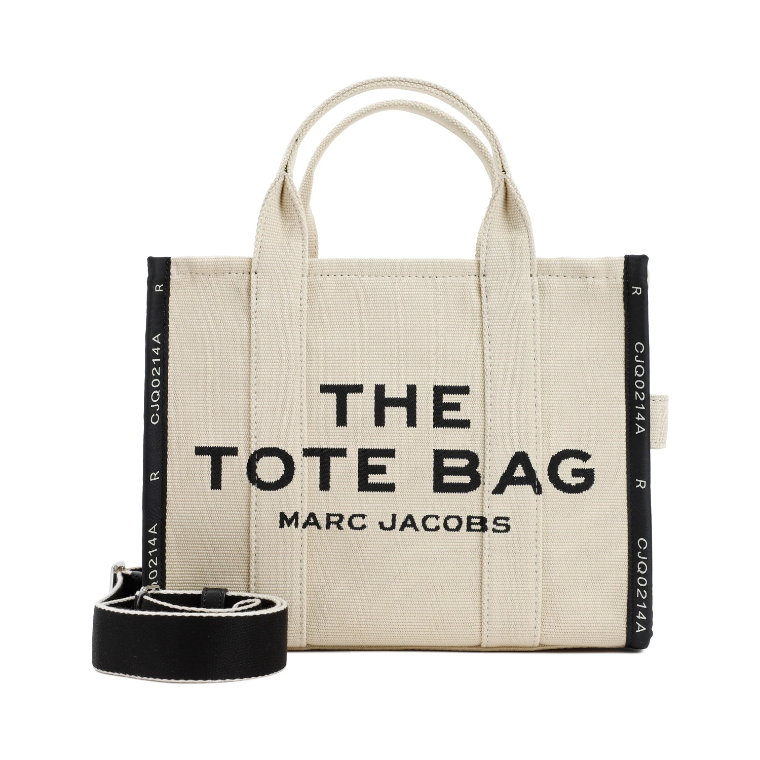 THE MEDIUM TOTE