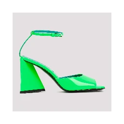 The Attico Piper Sandal