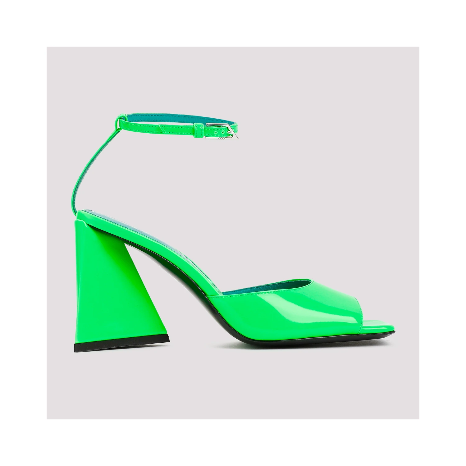 The Attico Piper Sandal
