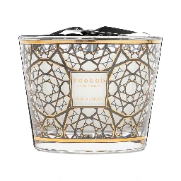 Baobab Collection Arabian Night Candle Max 10