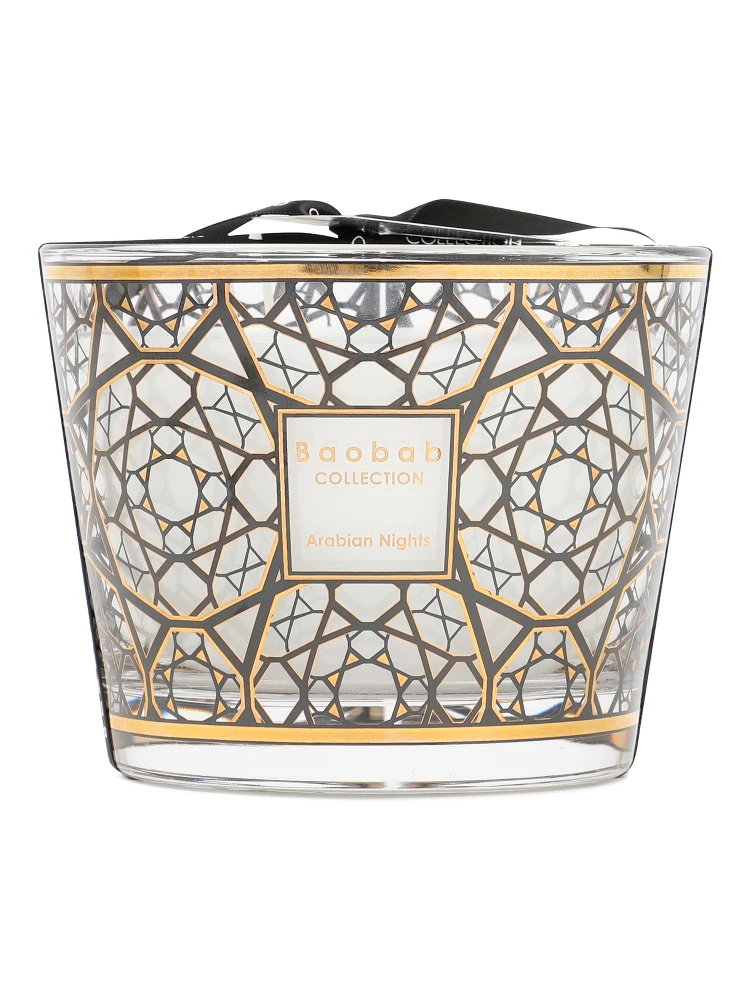 Baobab Collection Arabian Night Candle Max 10 alternative