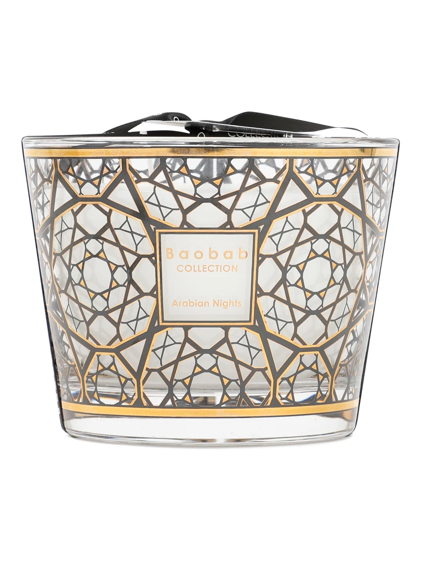 Baobab Collection Arabian Night Candle Max 10