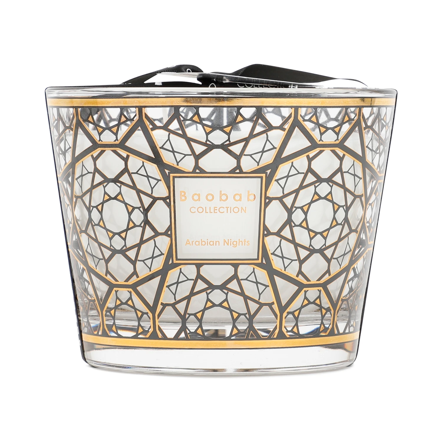 Baobab Collection Arabian Night Candle Max 10