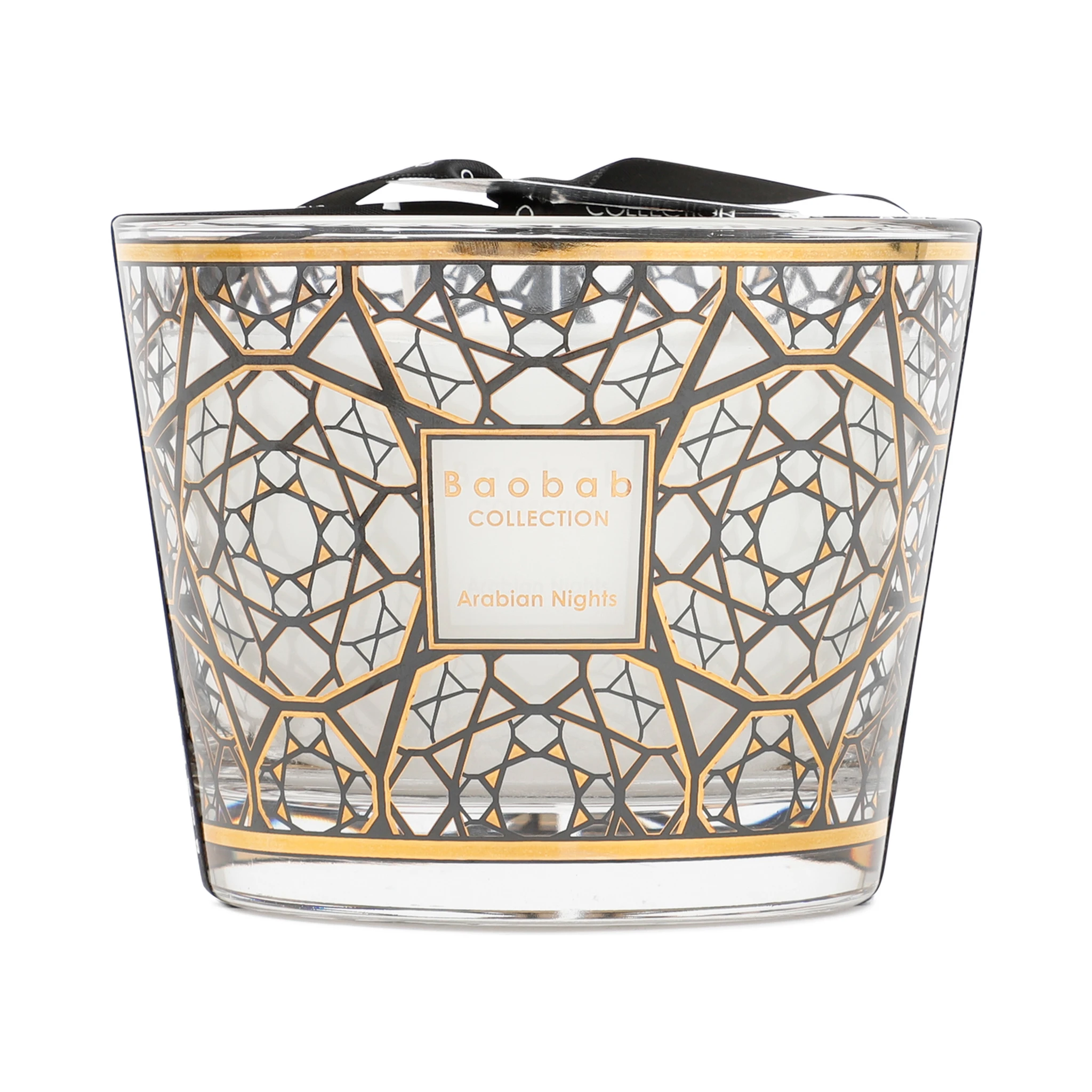 Baobab Collection Arabian Night Candle Max 10