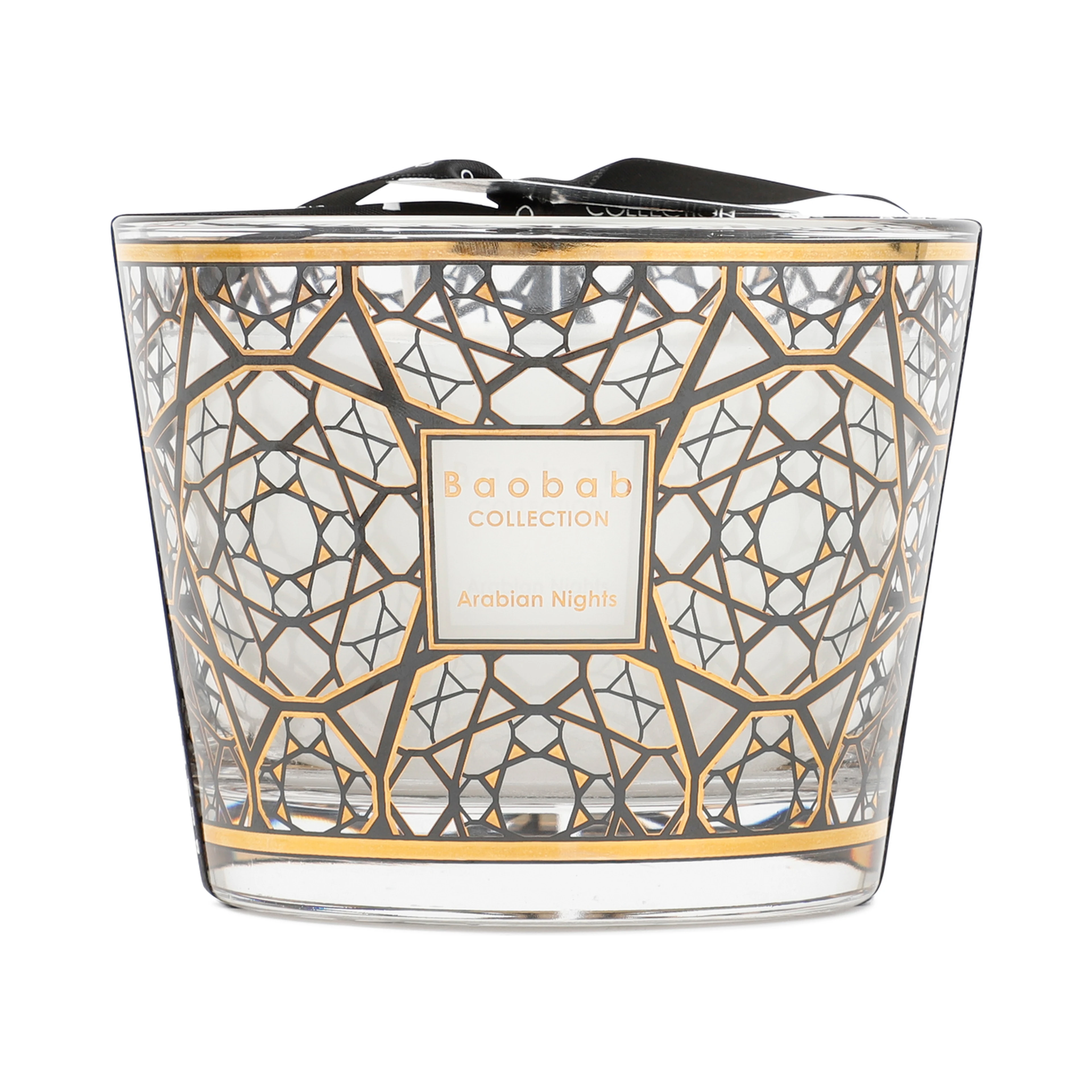 Baobab Collection Arabian Night Candle Max 10