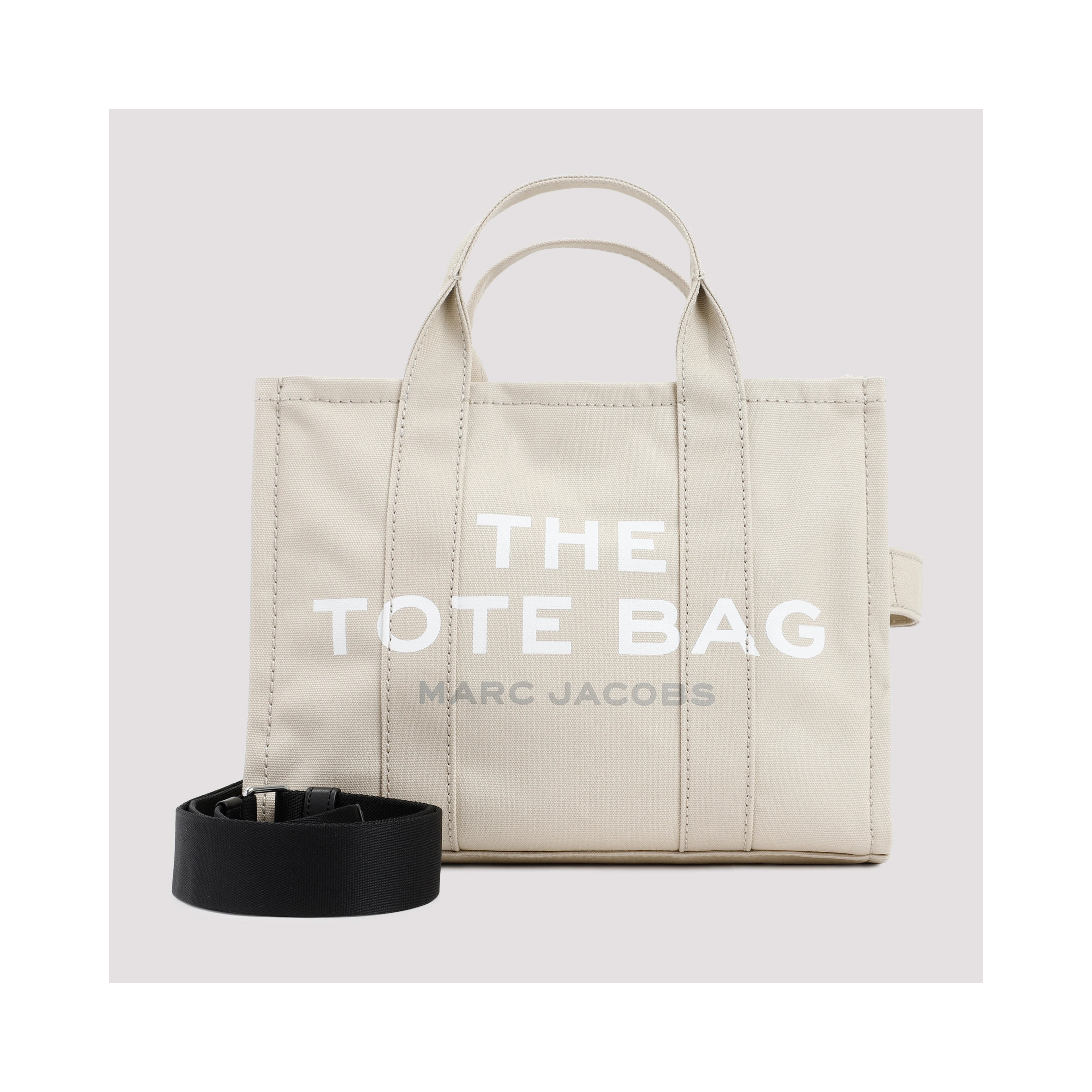 THE MEDIUM TOTE