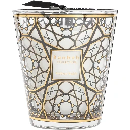 Baobab Collection Arabian Nights Candle Max16
