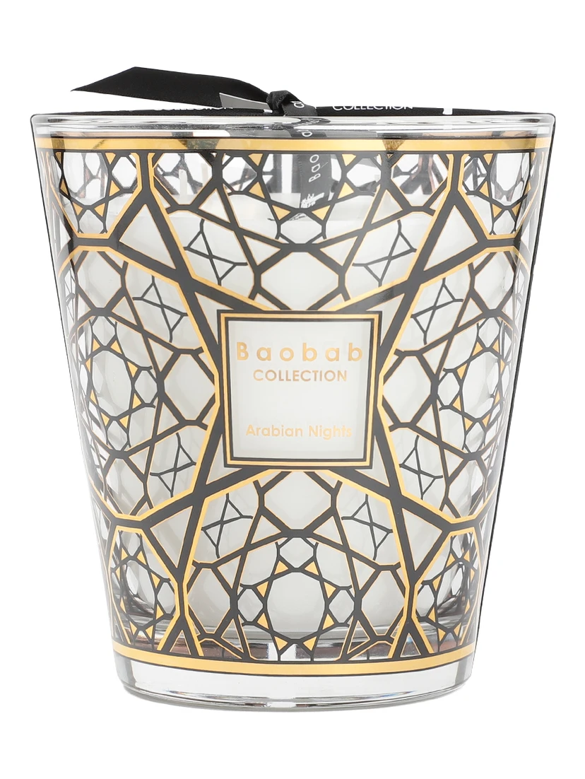 Baobab Collection Arabian Nights Candle Max16