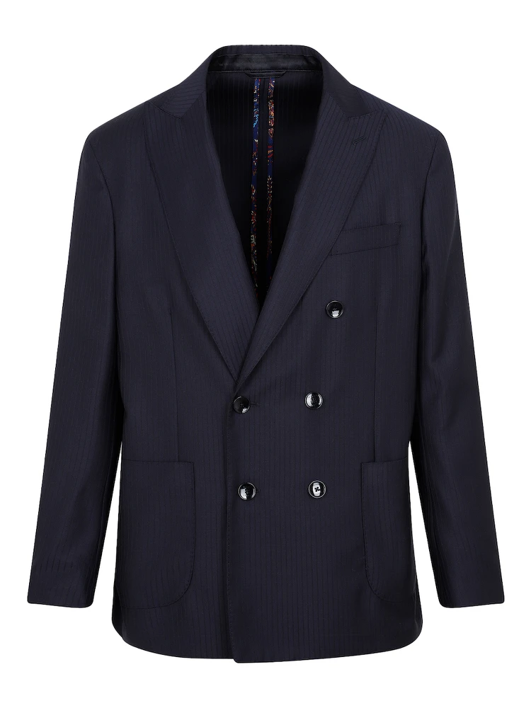 Etro Jacket alternative