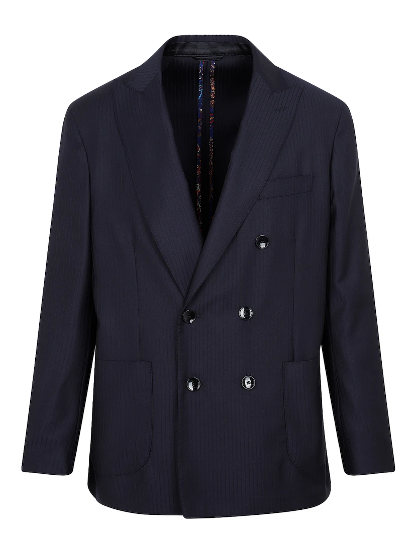 Etro Jacket