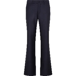 Etro Bootcut Trousers