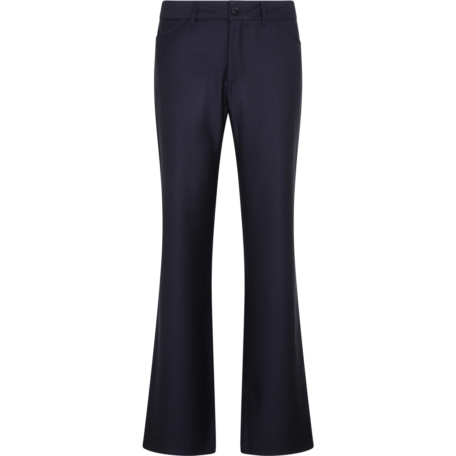 Etro Bootcut Trousers