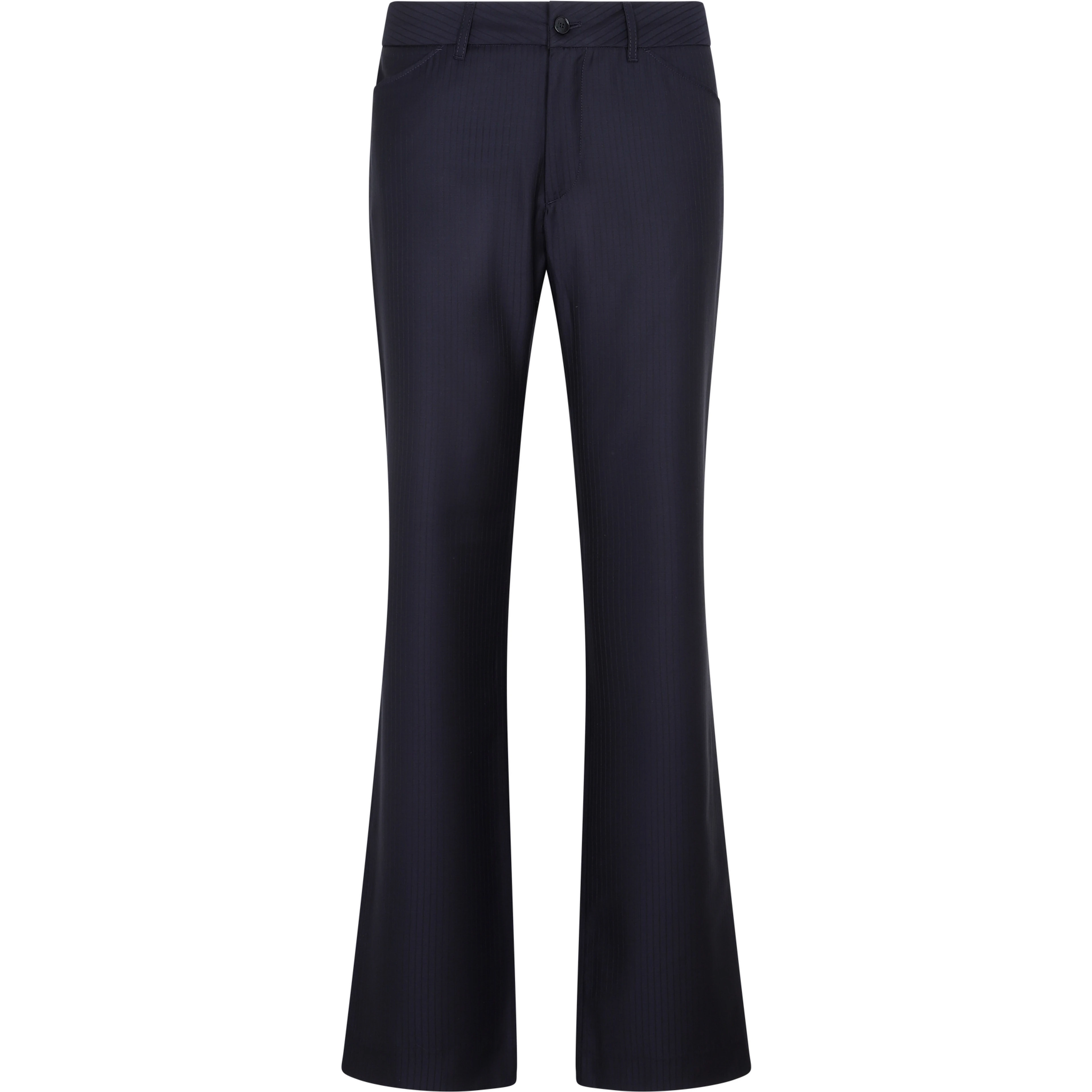 Etro Bootcut Trousers