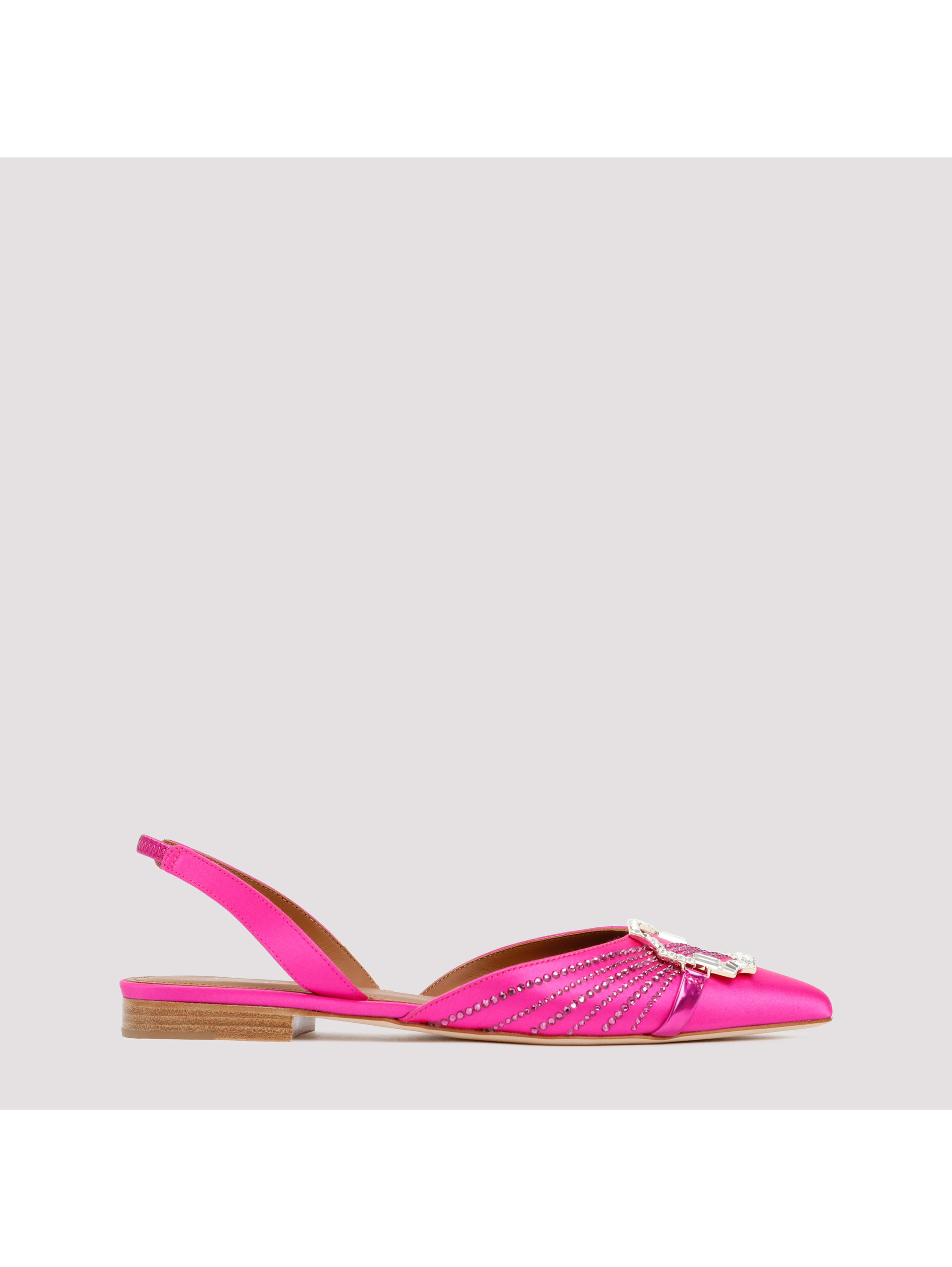 Malone Souliers Misha Flats