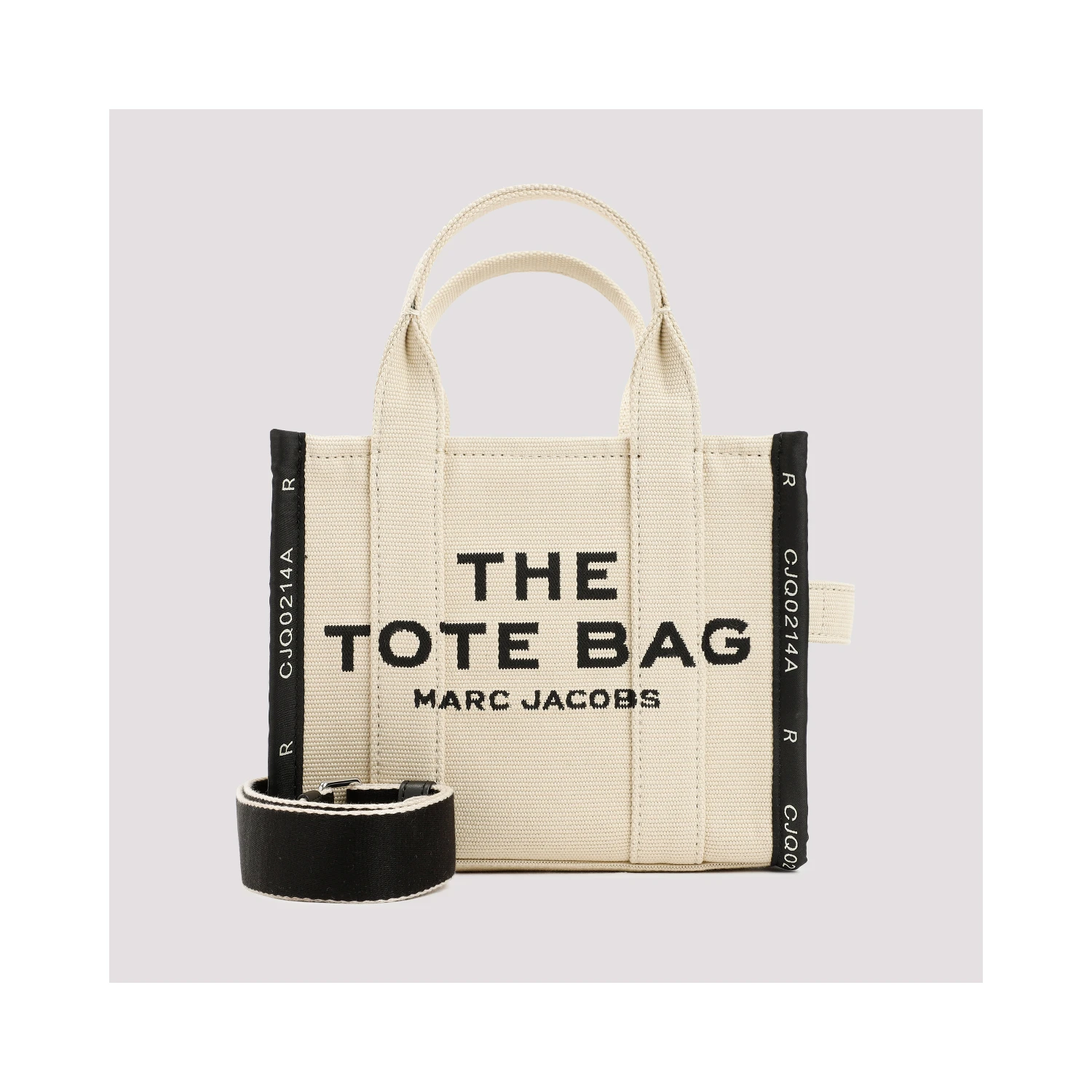 THE SMALL TOTE