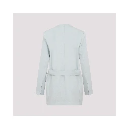 Jil Sander Wool Jacket