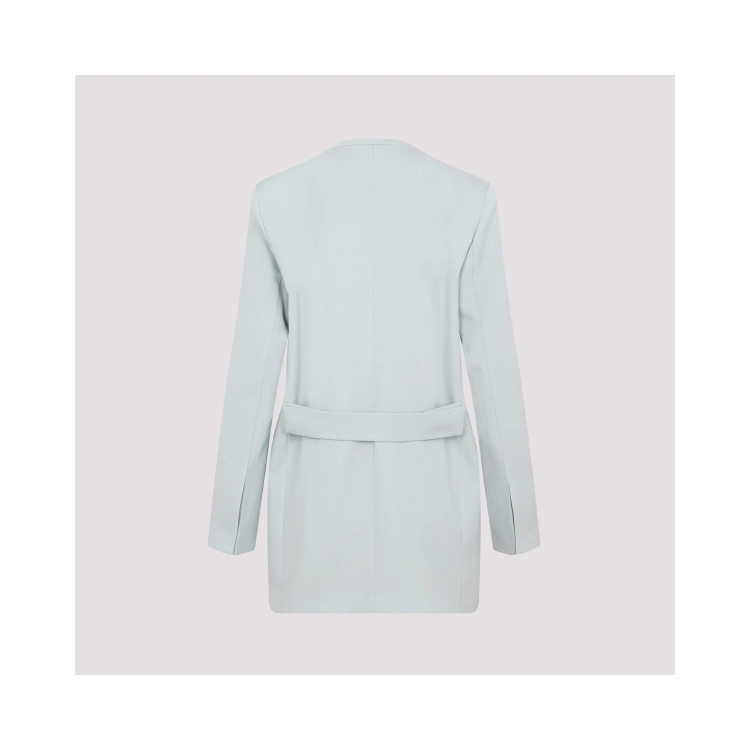 Jil Sander Wool Jacket