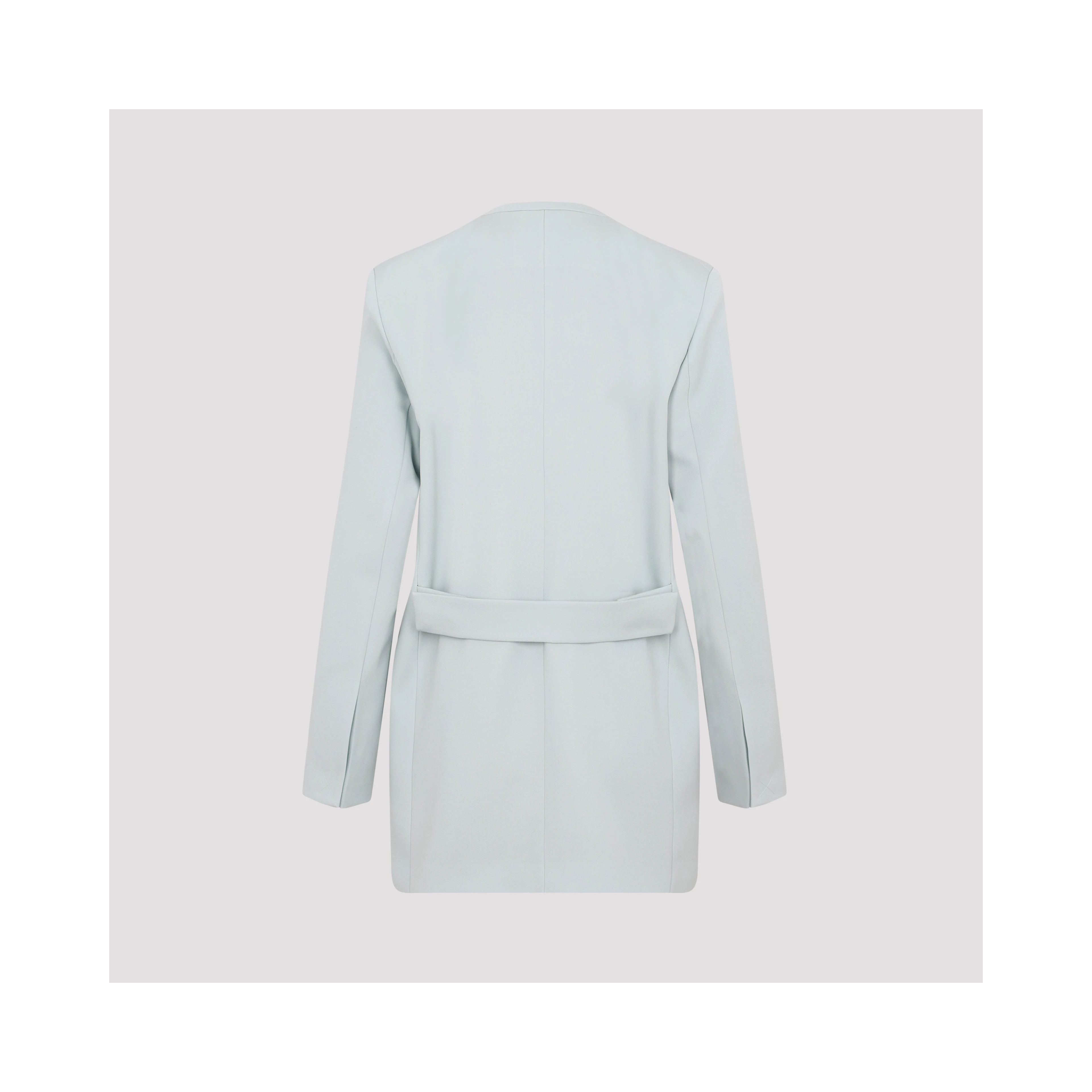 Jil Sander Wool Jacket